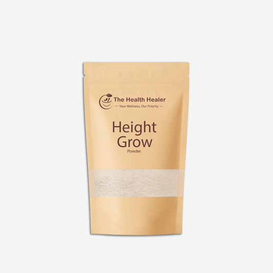 Height Growth