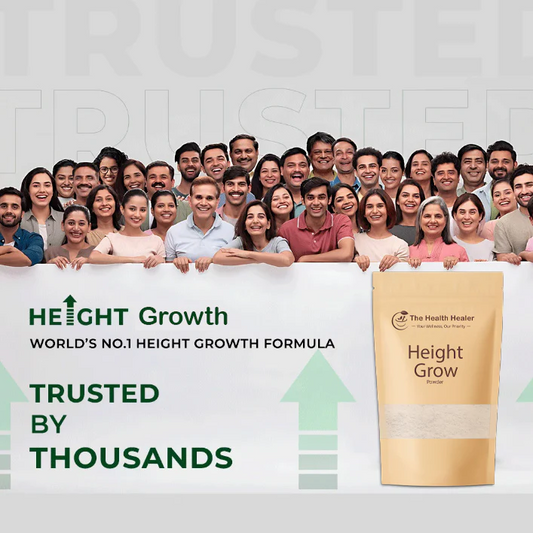 Height Growth